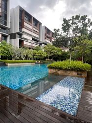 Kandis Residence (D27), Condominium #534127071
